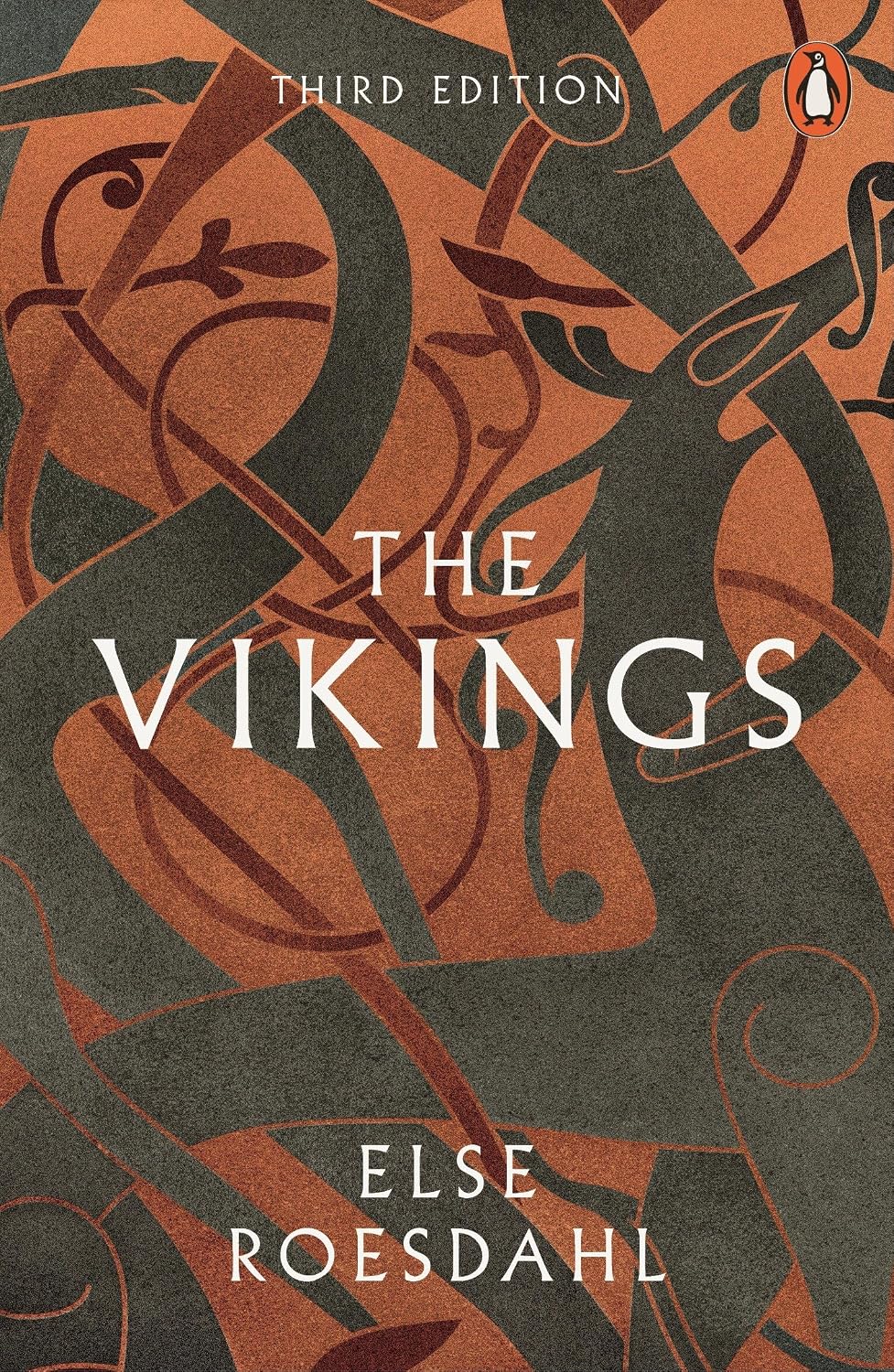 The Vikings: Third Edition baixar o livro de graça