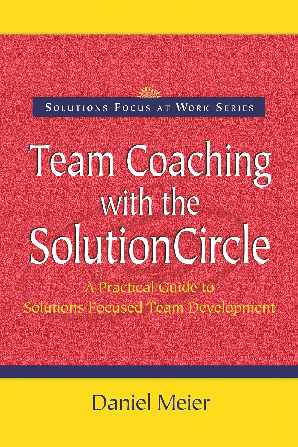 Team Coaching with the Solutioncircle: A Practical Guide to Solutions Focused Team Development (Solutions Focus at Work Book 2) (English Edition) baixar livro de graça