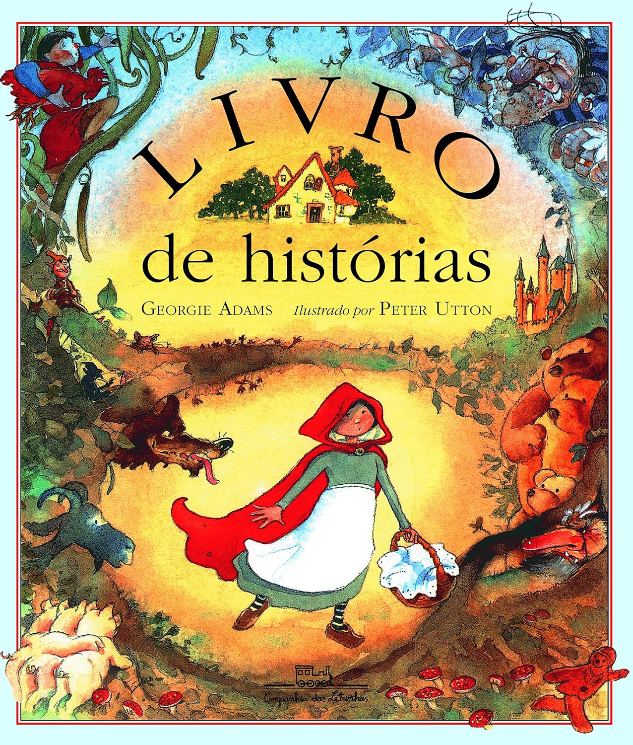 capítulo por capítulo baixar Livro de histórias