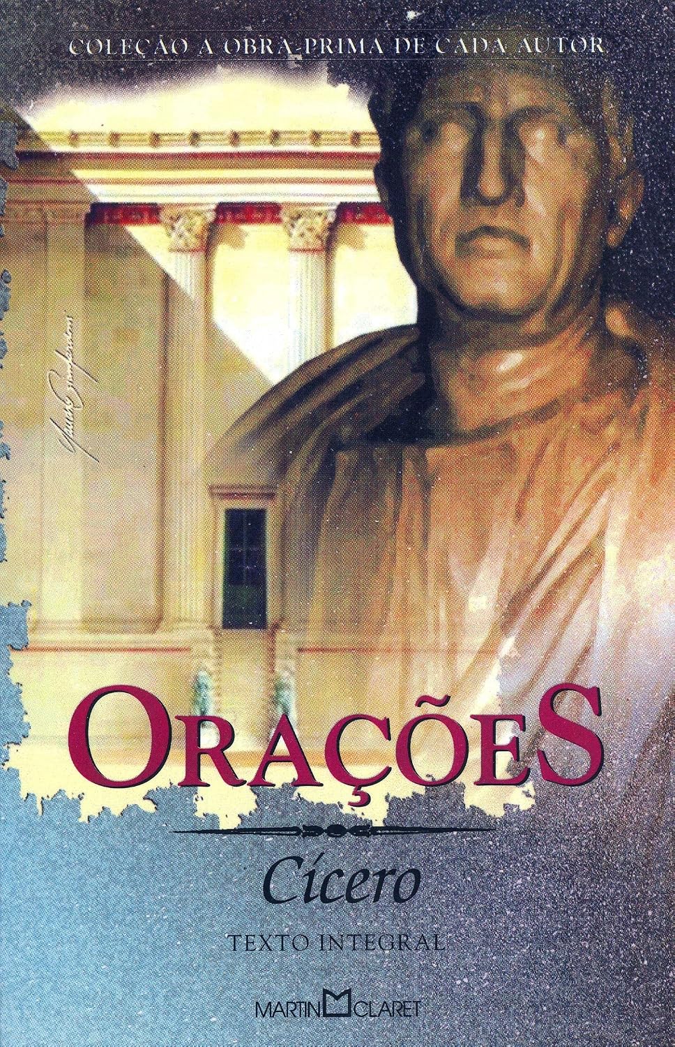 Orações: 170