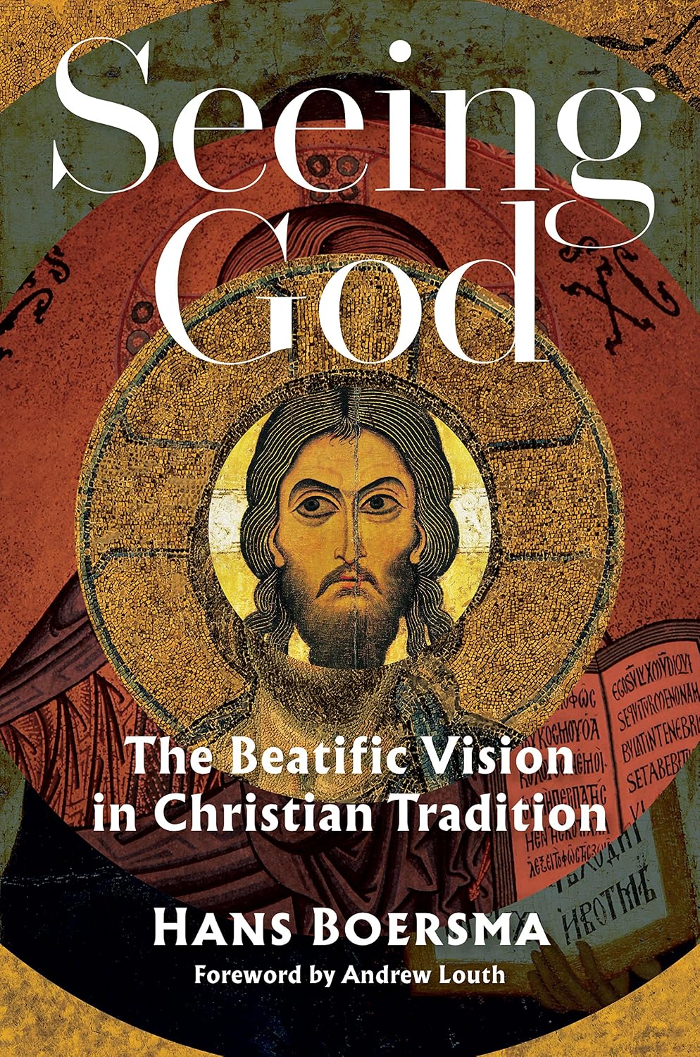Seeing God: The Beatific Vision in Christian Tradition baixar livro de graça