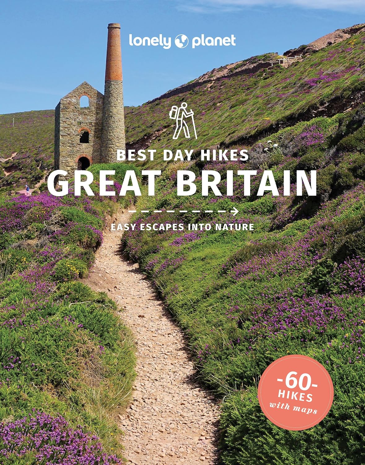 capítulo por capítulo baixar Lonely Planet Best Day Hikes Great Britain (Hiking Guide) (English Edition)