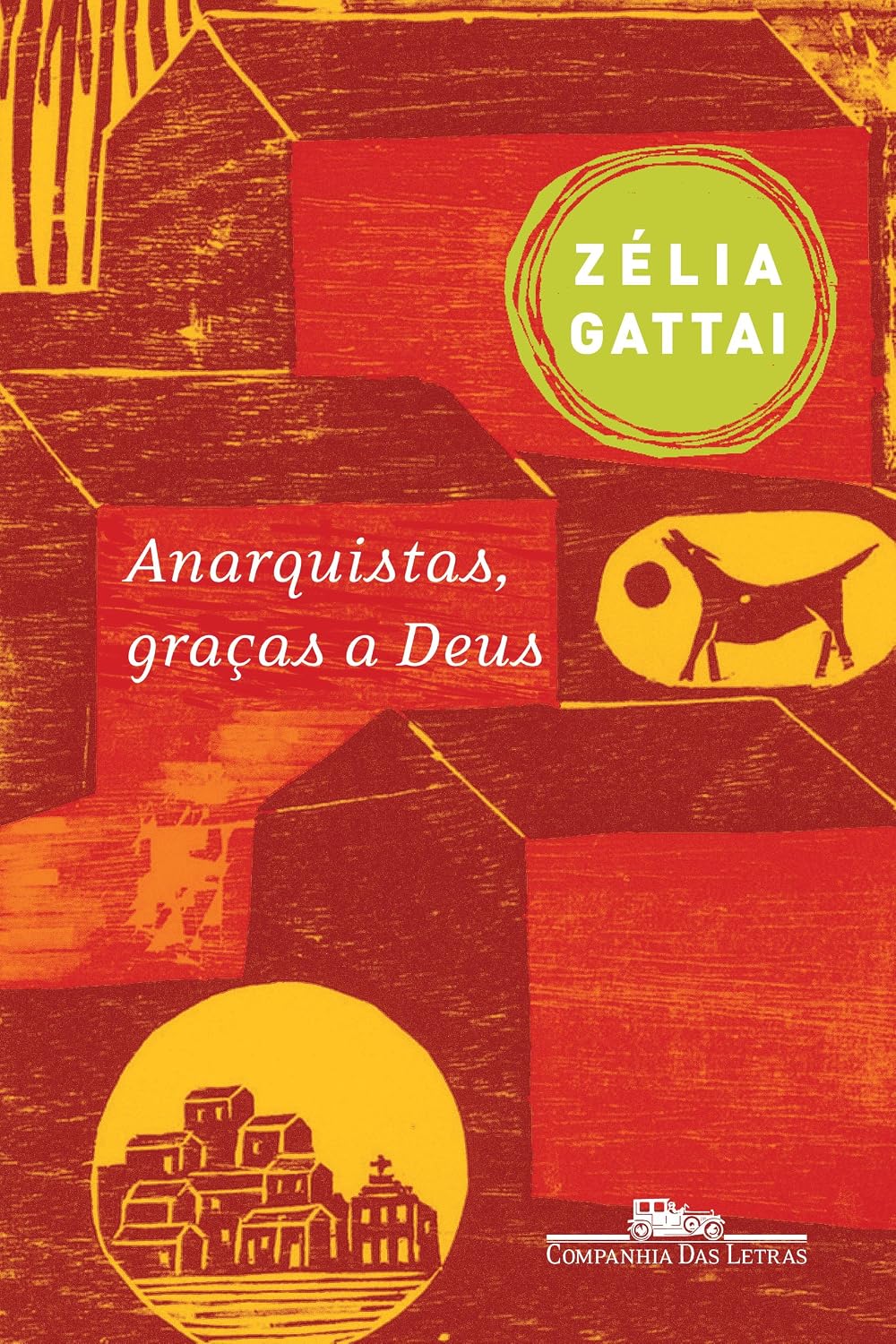 Anarquistas, graças a Deus baixar o livro de graça