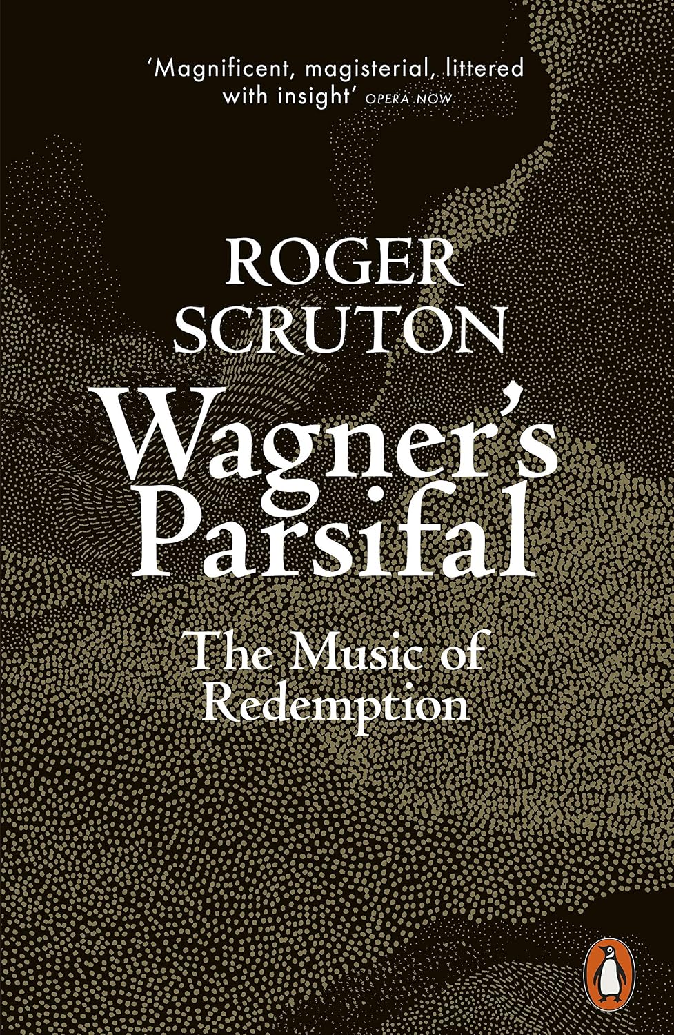 Wagner's Parsifal: The Music of Redemption (English Edition) baixar o livro de graça