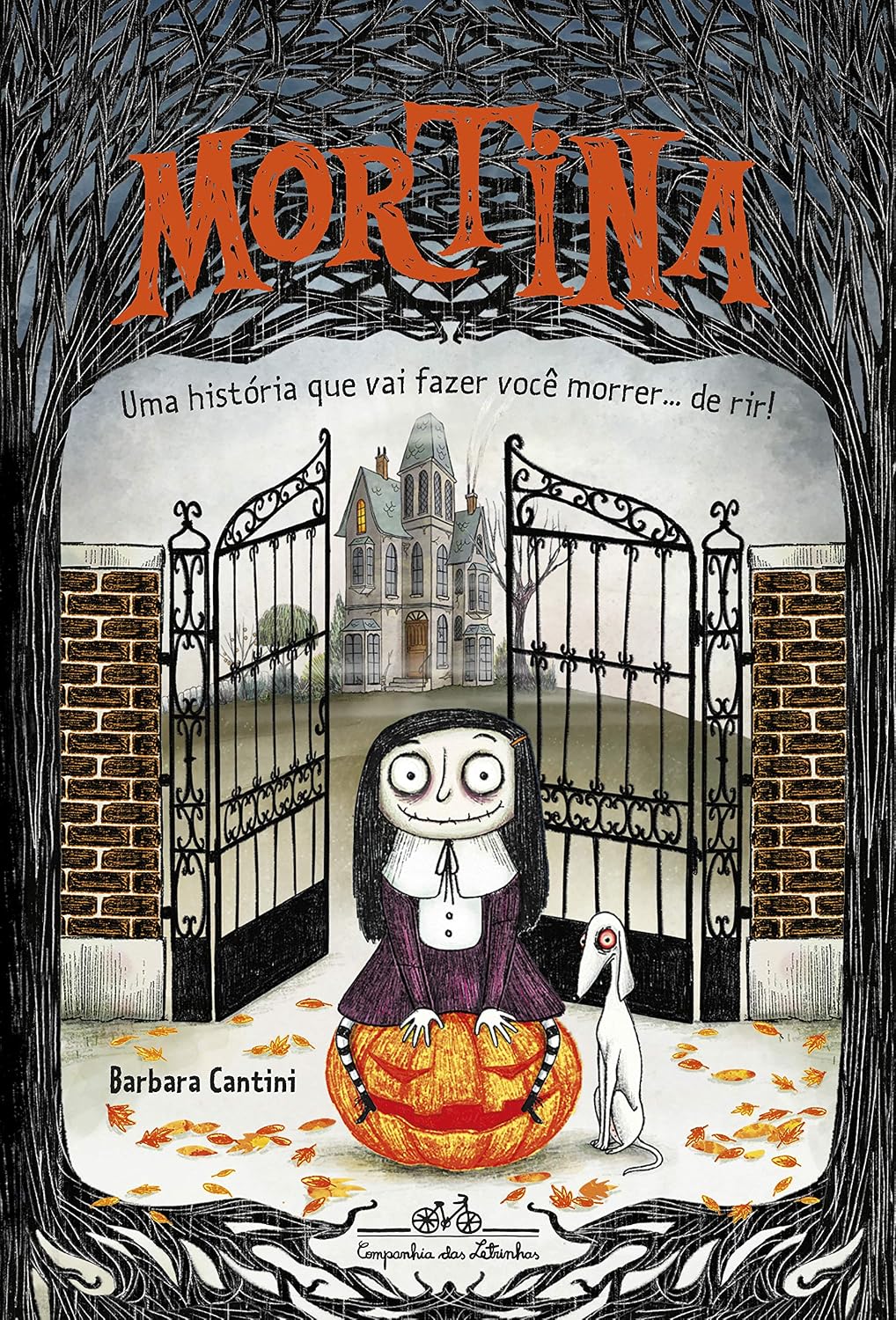 Mortina: 1 baixar o livro de graça