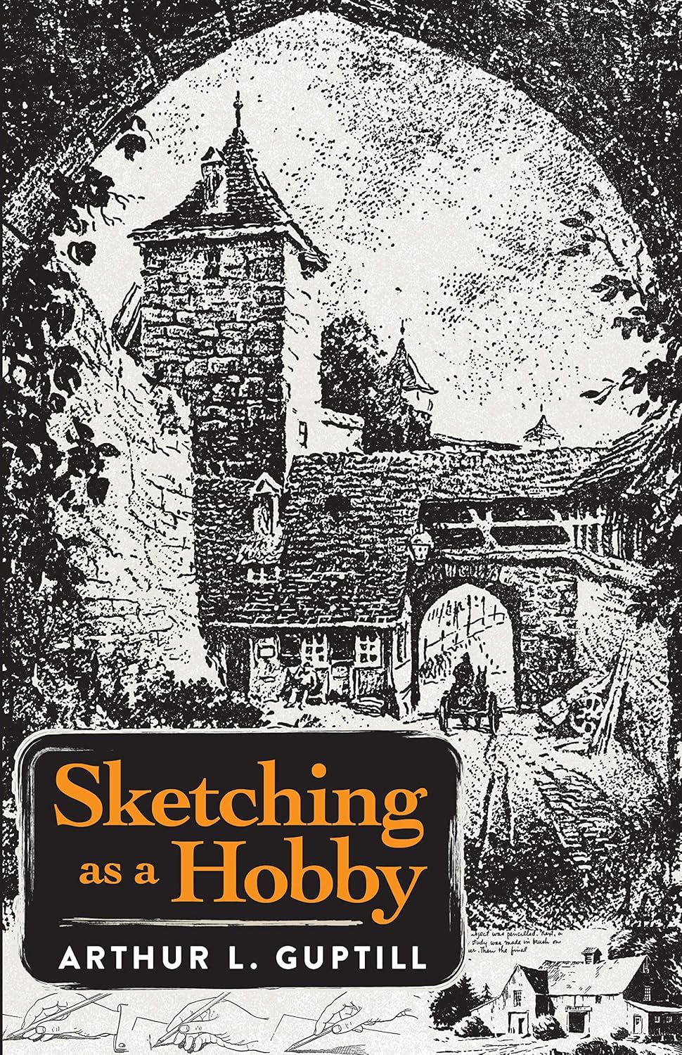 ler totalmente Sketching as a Hobby