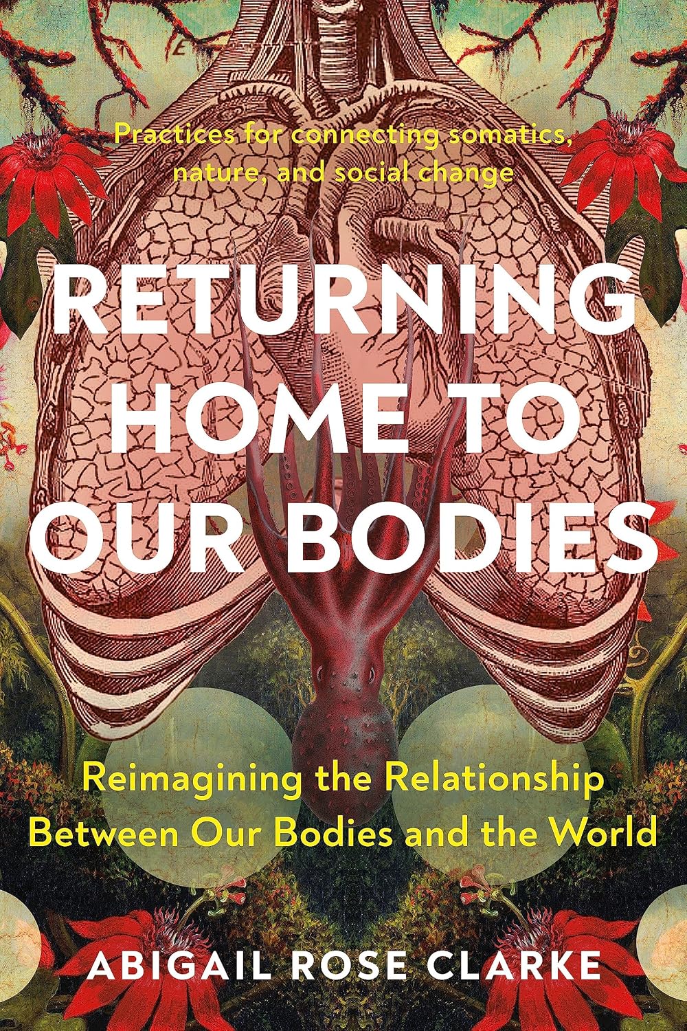 Returning Home to Our Bodies: Reimagining the Relationship Between Our Bodies and the World--Practices for connecting somatics, nature, and social change (English Edition) baixar livro de graça