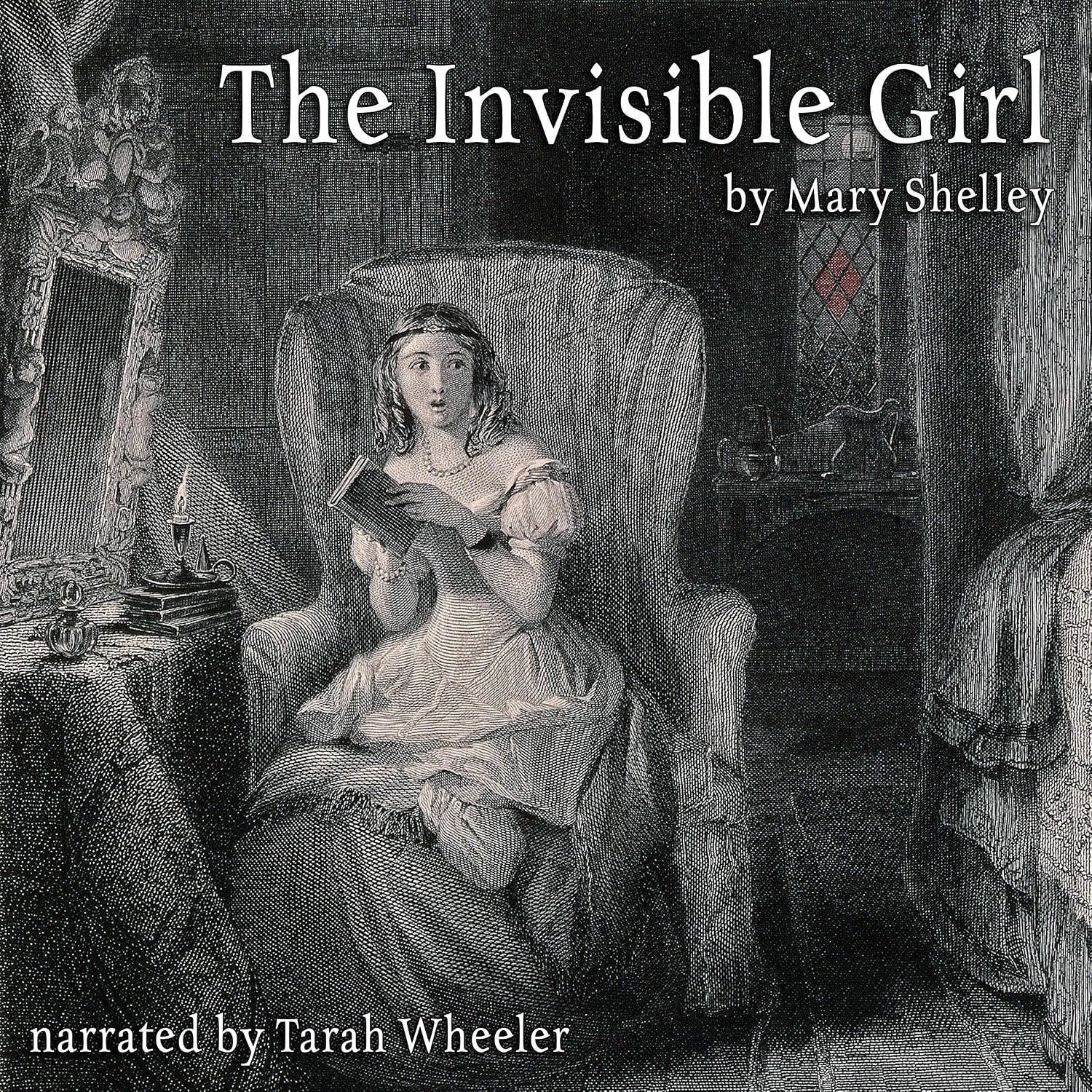 The Invisible Girl baixar o livro de graça