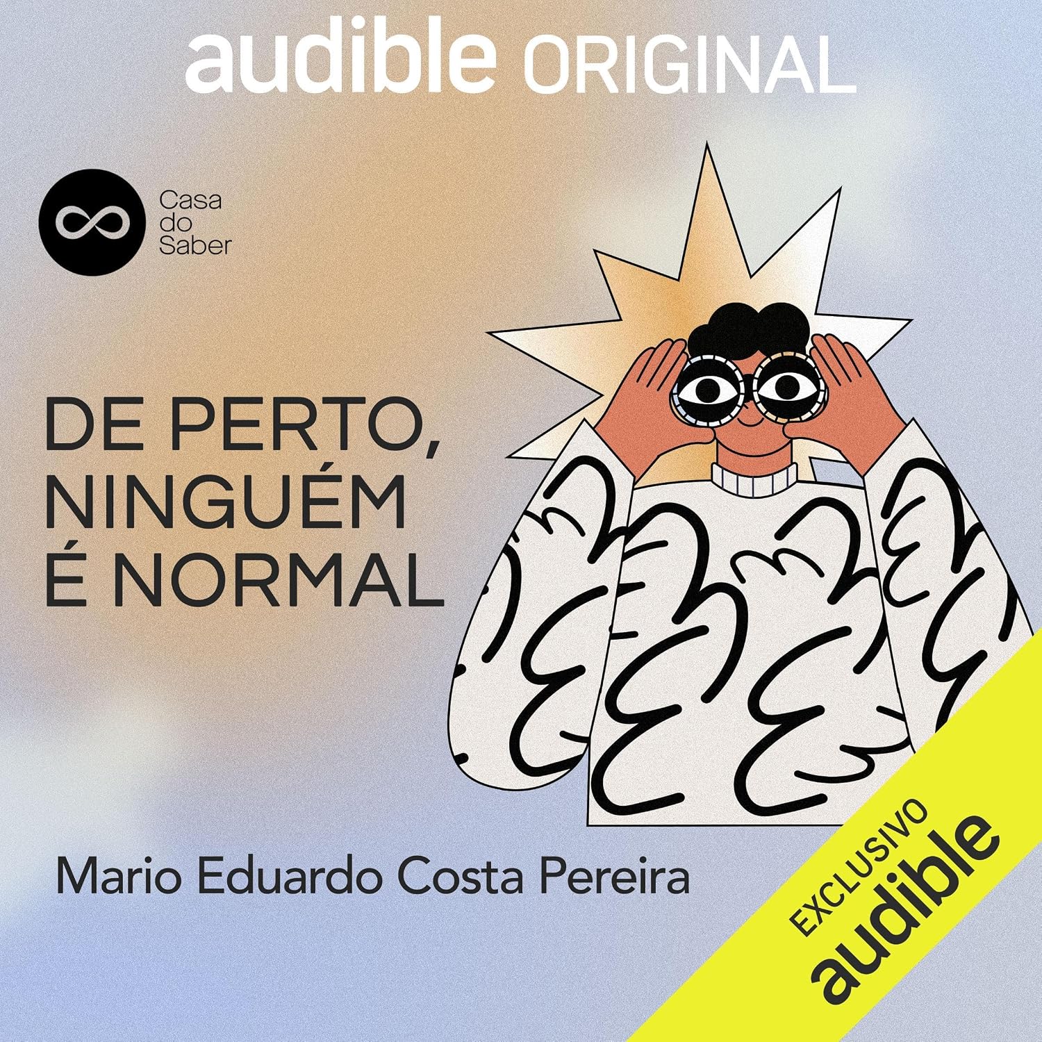 De perto, ninguém é normal: Casa do Saber, Curso 12 baixar livro de graça