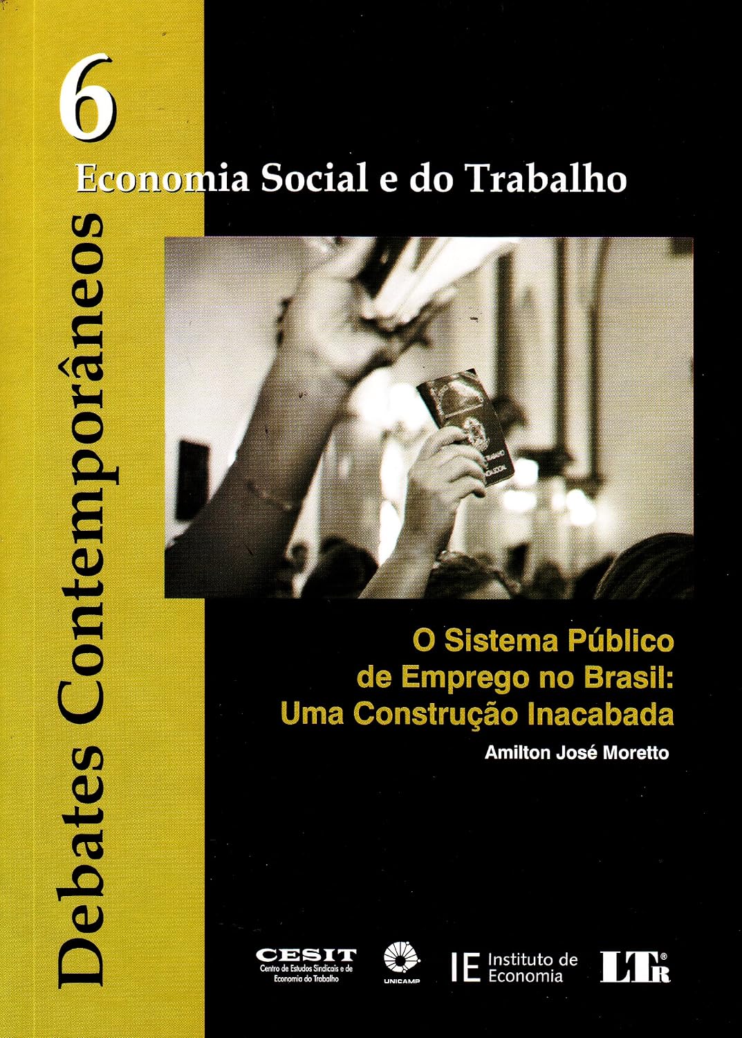 Debates Contemporâneos - Volume 6 baixar livro de graça