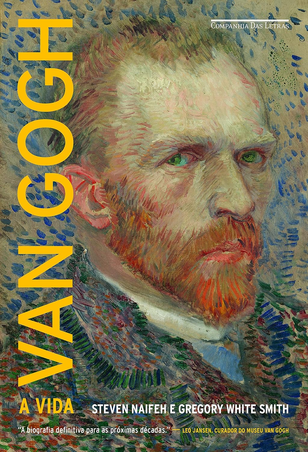 Van Gogh baixar livro de graça