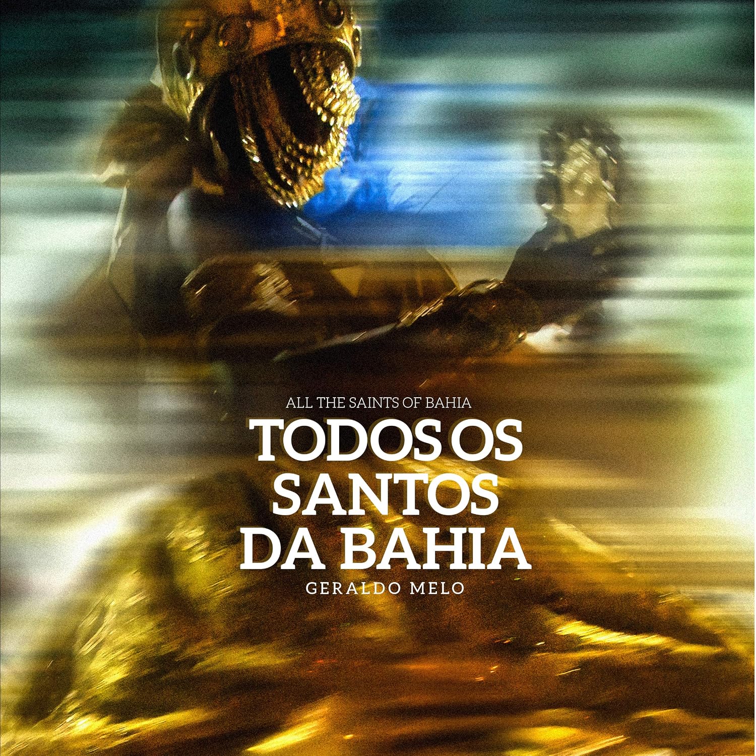 Todos os santos da Bahia (Edição Bilíngue Português/Inglês): All the saints of Bahia (Bilingue Edition Portuguese/English) baixar livro de graça