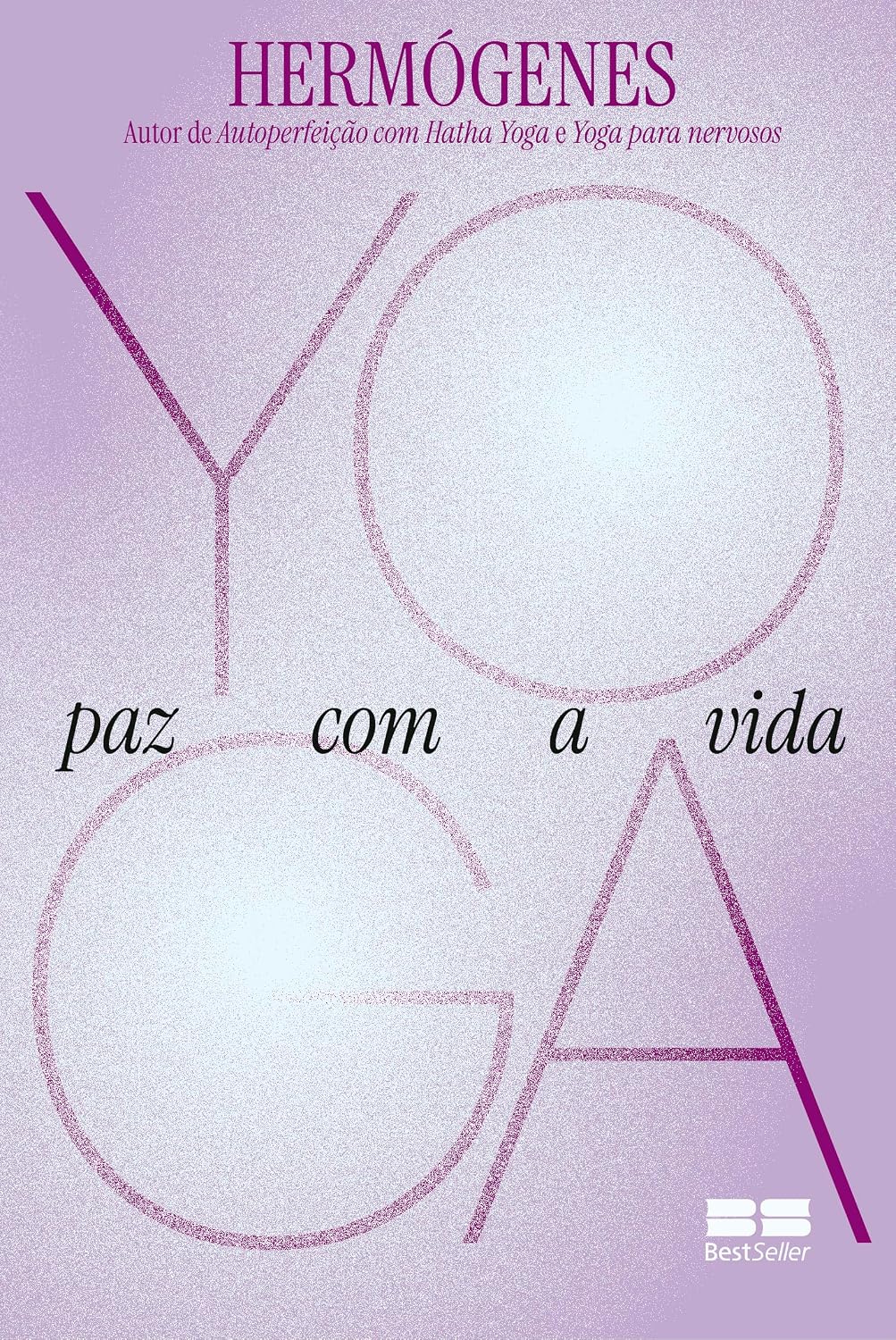 Yoga: Paz com a vida baixar livro de graça