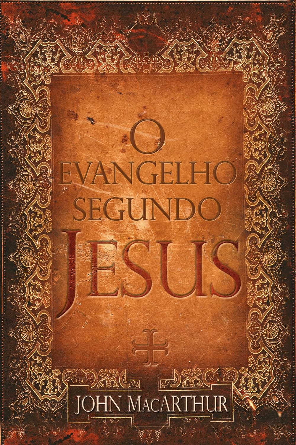 ler totalmente O Evangelho segundo Jesus