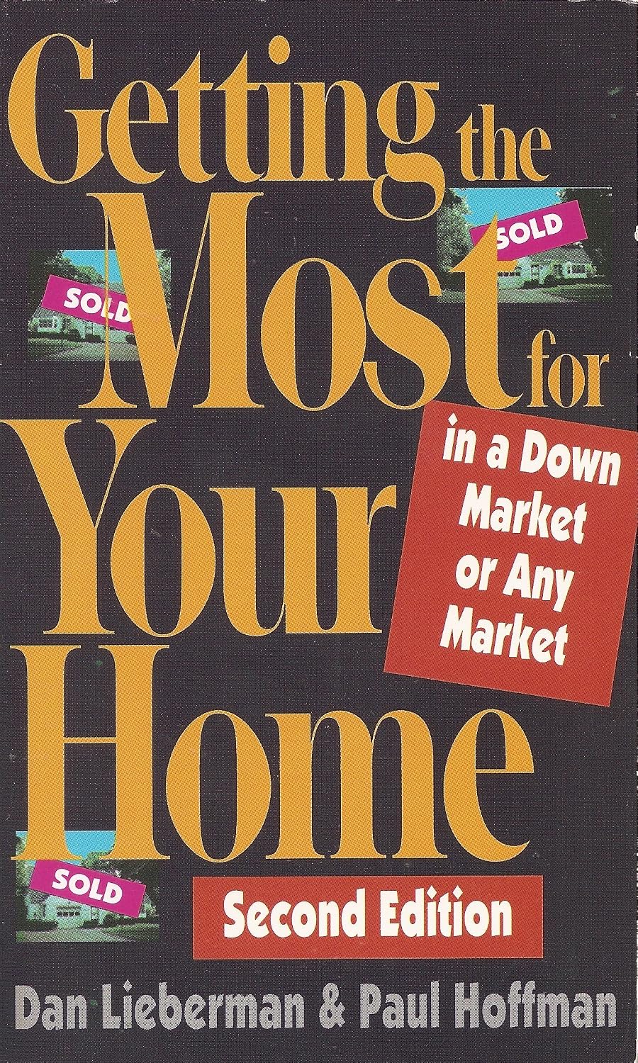 Getting the Most for Your Home in a Down Market or Any Market baixar livro de graça