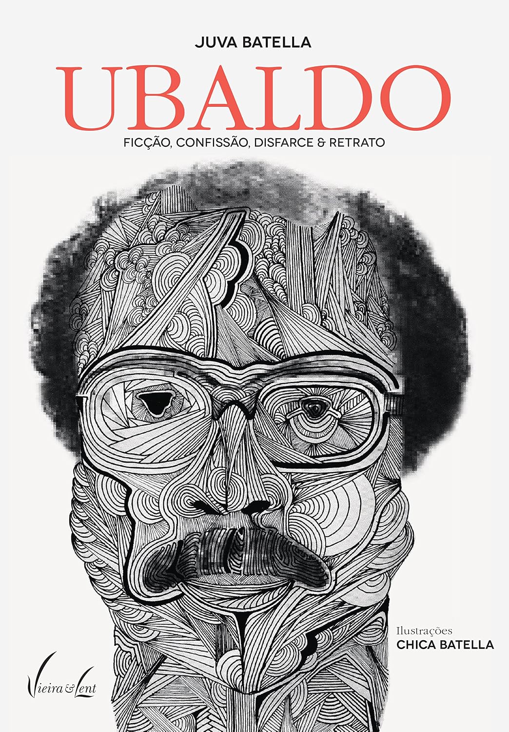 capítulo por capítulo baixar Ubaldo: Ficção, Confissão, Disfarce E Retrato