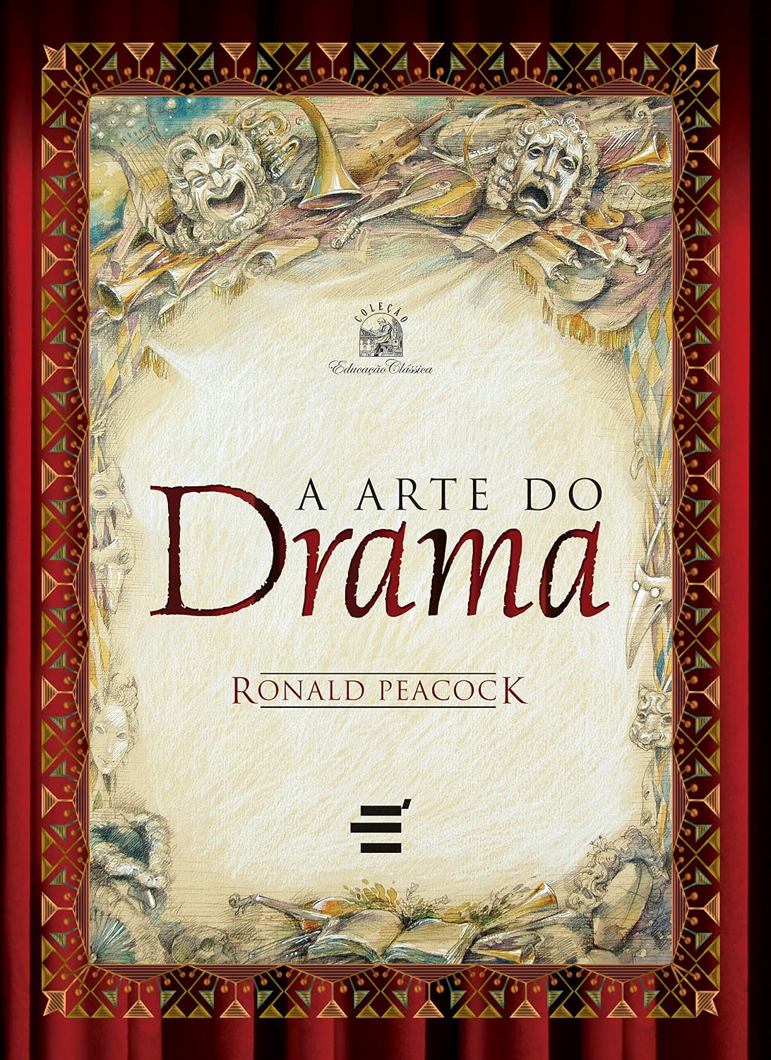 Arte do Drama baixar livro de graça