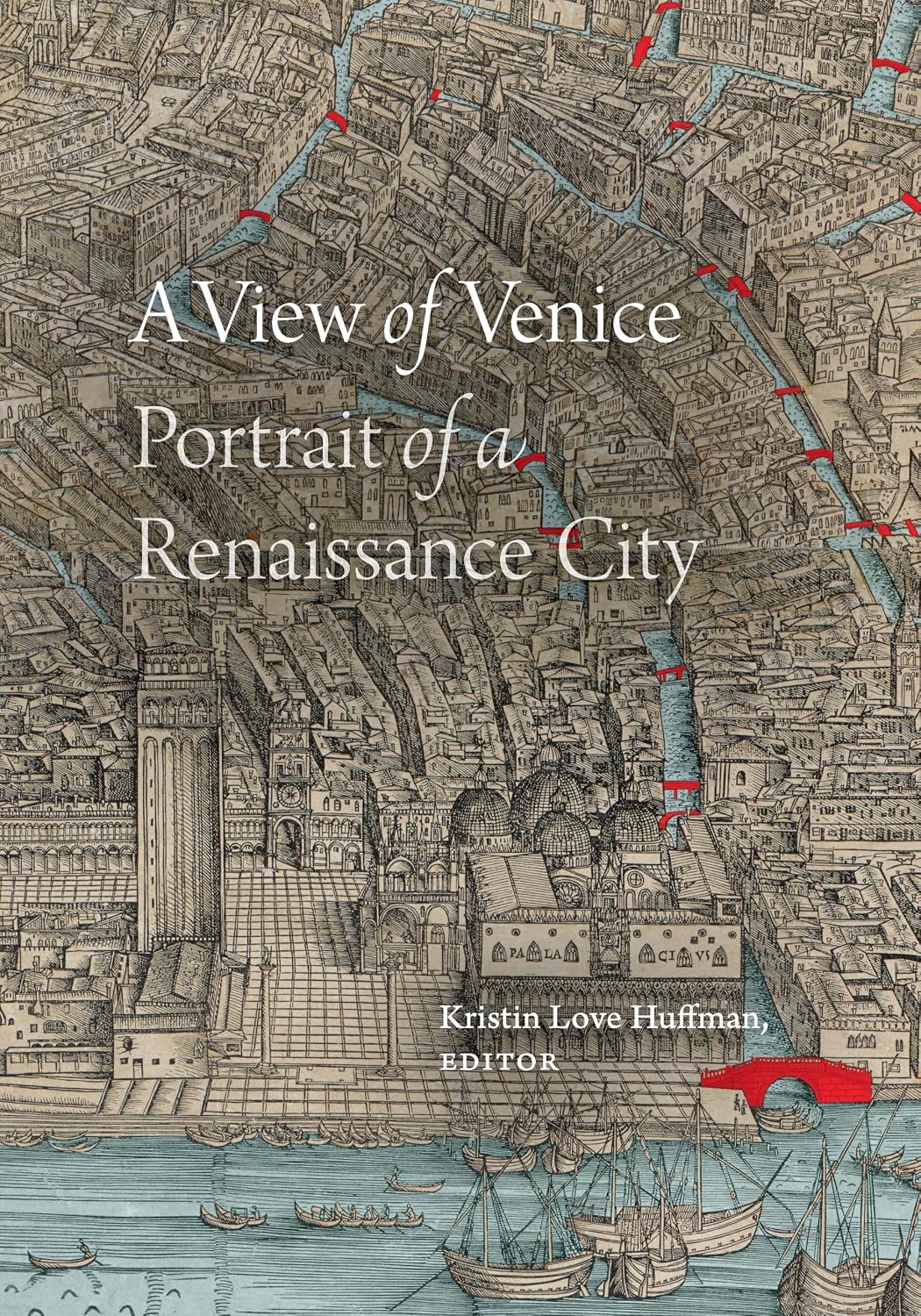 A View of Venice: Portrait of a Renaissance City (English Edition) baixar o livro de graça