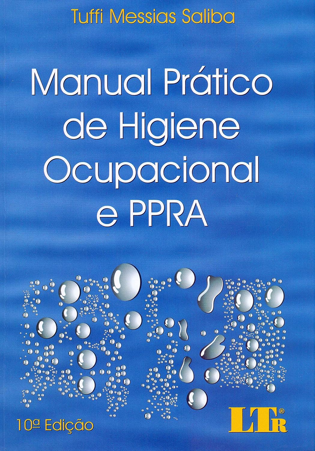 ler totalmente Manual Prático De Higiene Ocupacional E Ppra