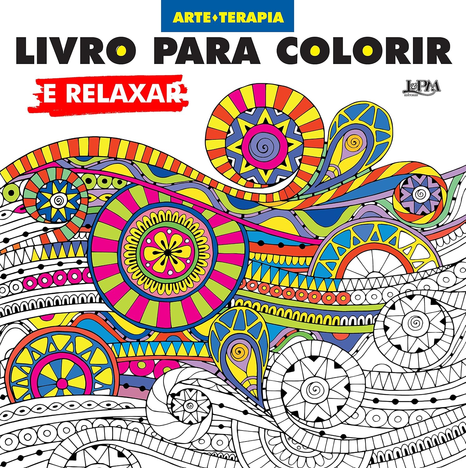 capítulo por capítulo baixar Livro Para Colorir e Relaxar