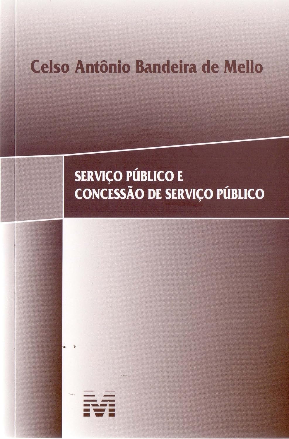 ler totalmente Serviço público e concessão de serviço público - 1 ed./2017