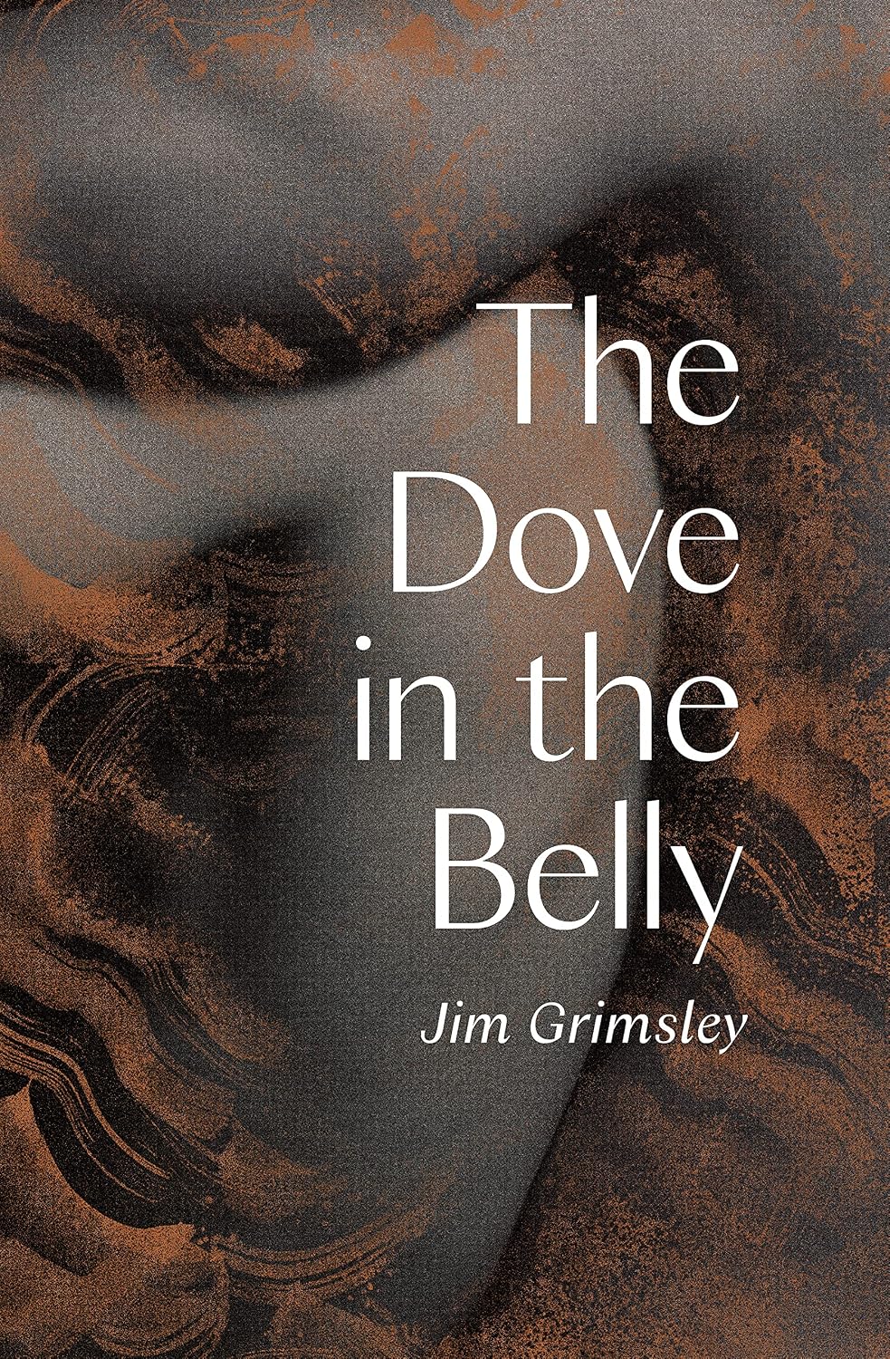 capítulo por capítulo baixar The Dove in the Belly: Jim Grimsely