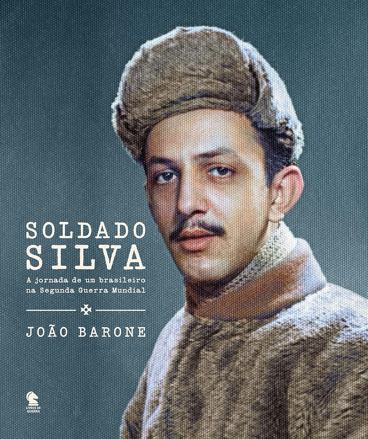 ler totalmente Soldado Silva: A jornada de um brasileiro na Segunda Guerra Mundial