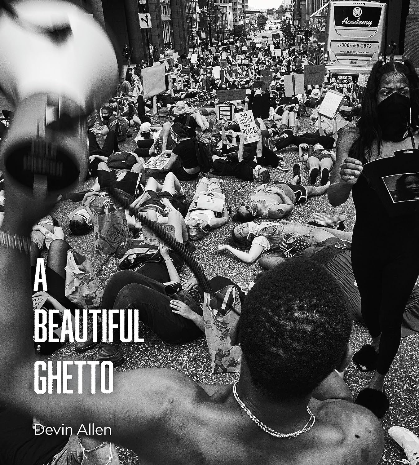 A Beautiful Ghetto