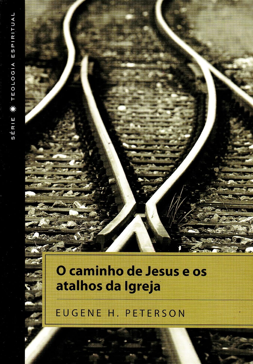 O Caminho De Jesus E Os Atalhos Da Igreja