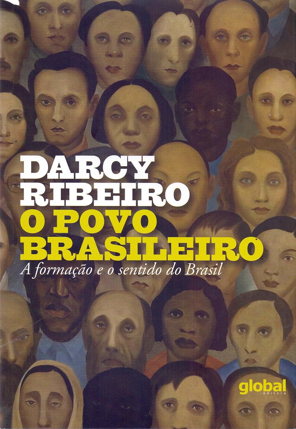 O Povo Brasileiro: A Formação e o Sentido do Brasil baixar o livro de graça