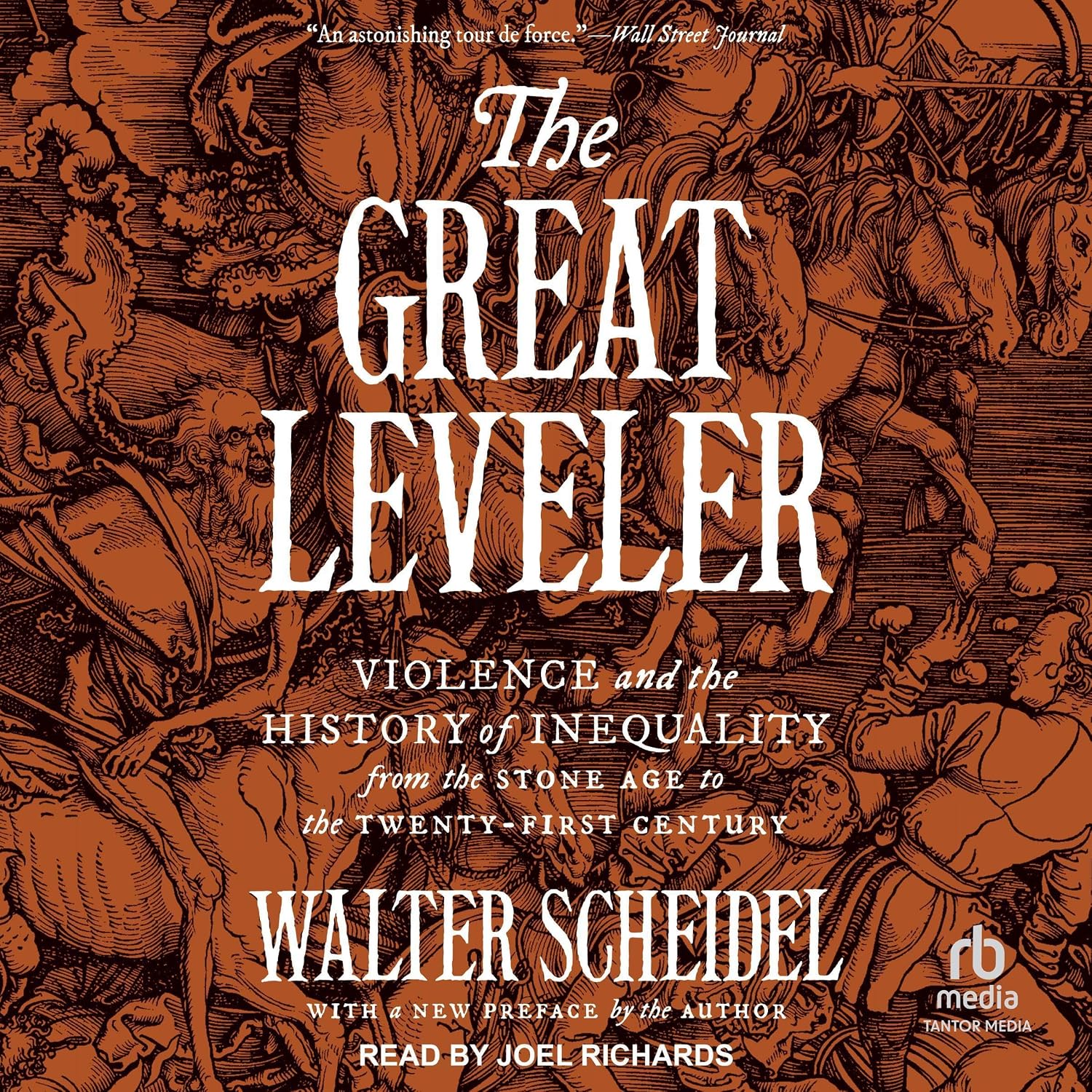 ler totalmente The Great Leveler: Violence and the History of Inequality from the Stone Age to the Twenty-First Century (The Princeton Economic History of the Western World)