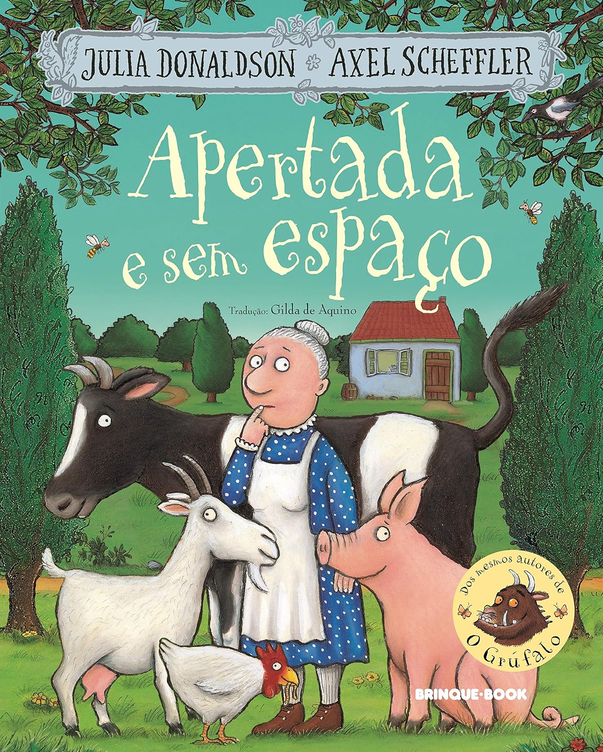 Apertada e sem espaço baixar o livro de graça