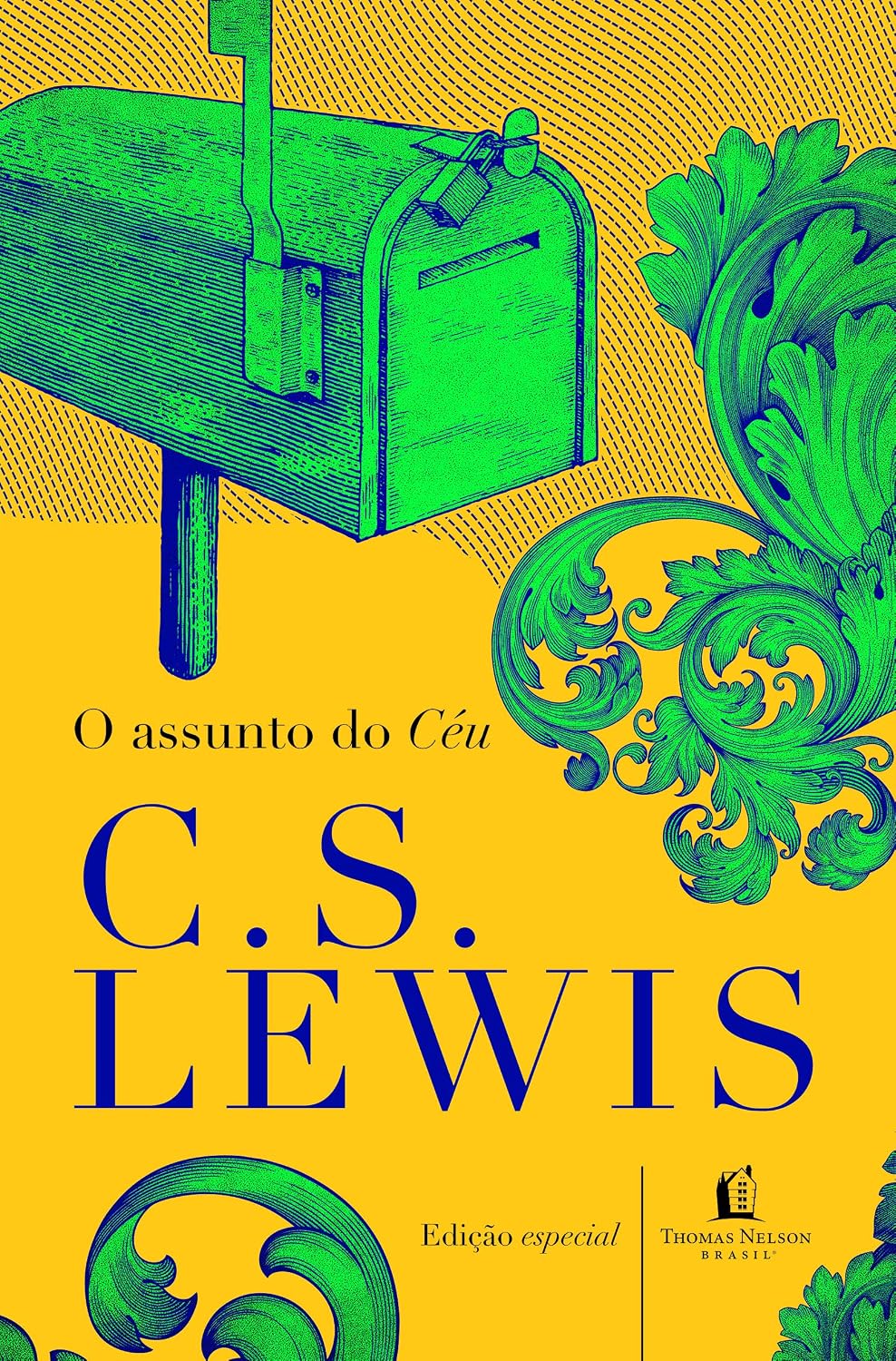 ler totalmente O assunto do Céu