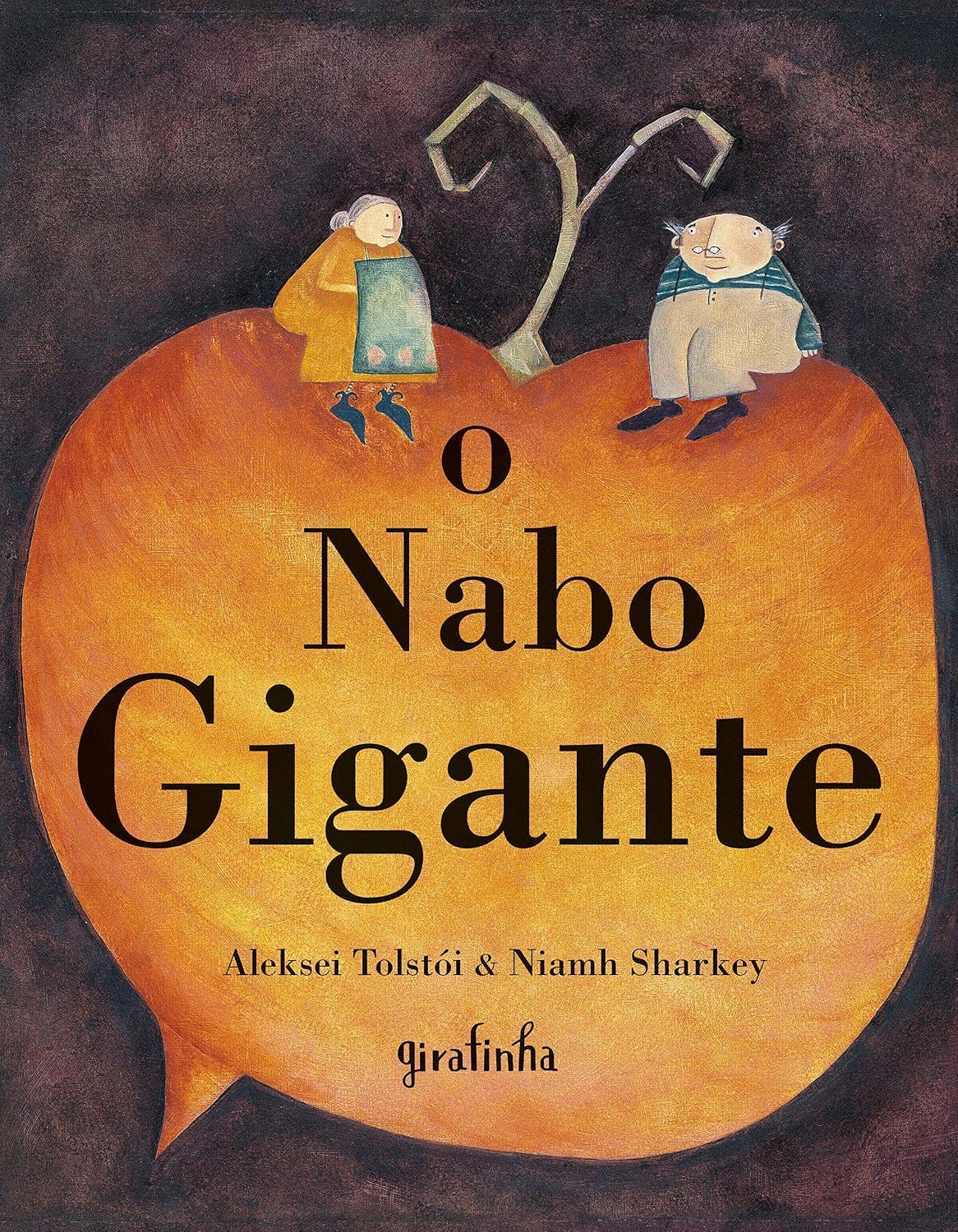 O nabo gigante baixar o livro de graça