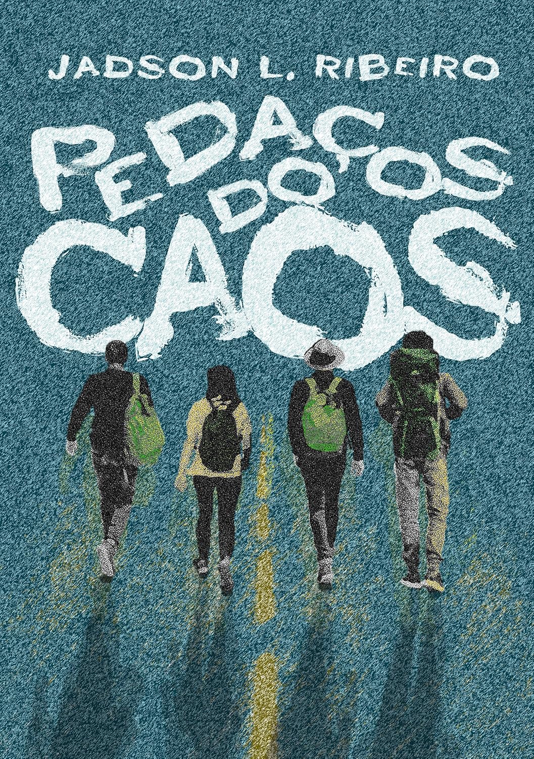 Pedaços do caos baixar livro de graça