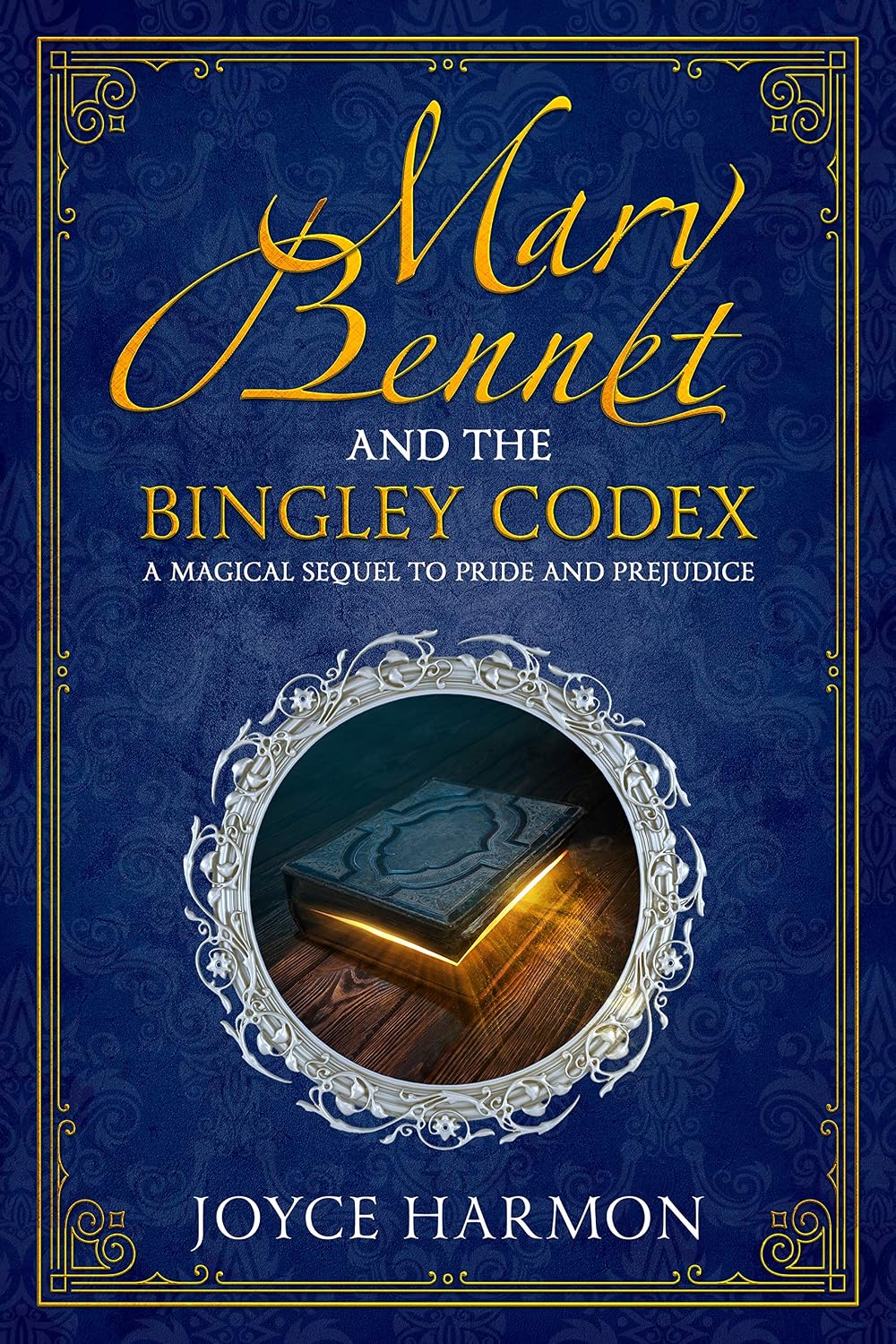 Mary Bennet and the Bingley Codex (Regency Mage Book 1) (English Edition) baixar livro de graça
