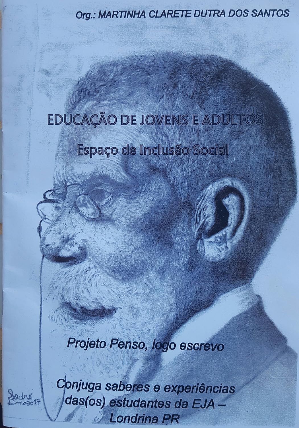 EDUCAÇÃO DE JOVENS E ADULTOS: Espaço de Inclusão Social baixar o livro de graça