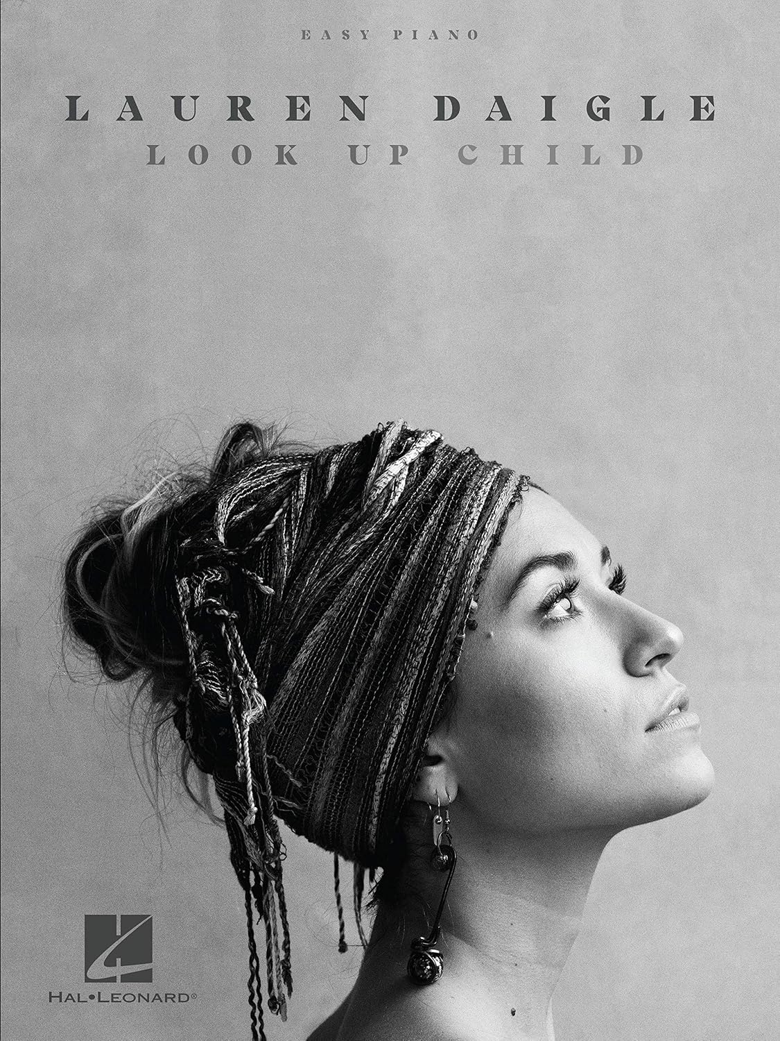 ler totalmente Lauren Daigle - Look Up Child Songbook (English Edition)