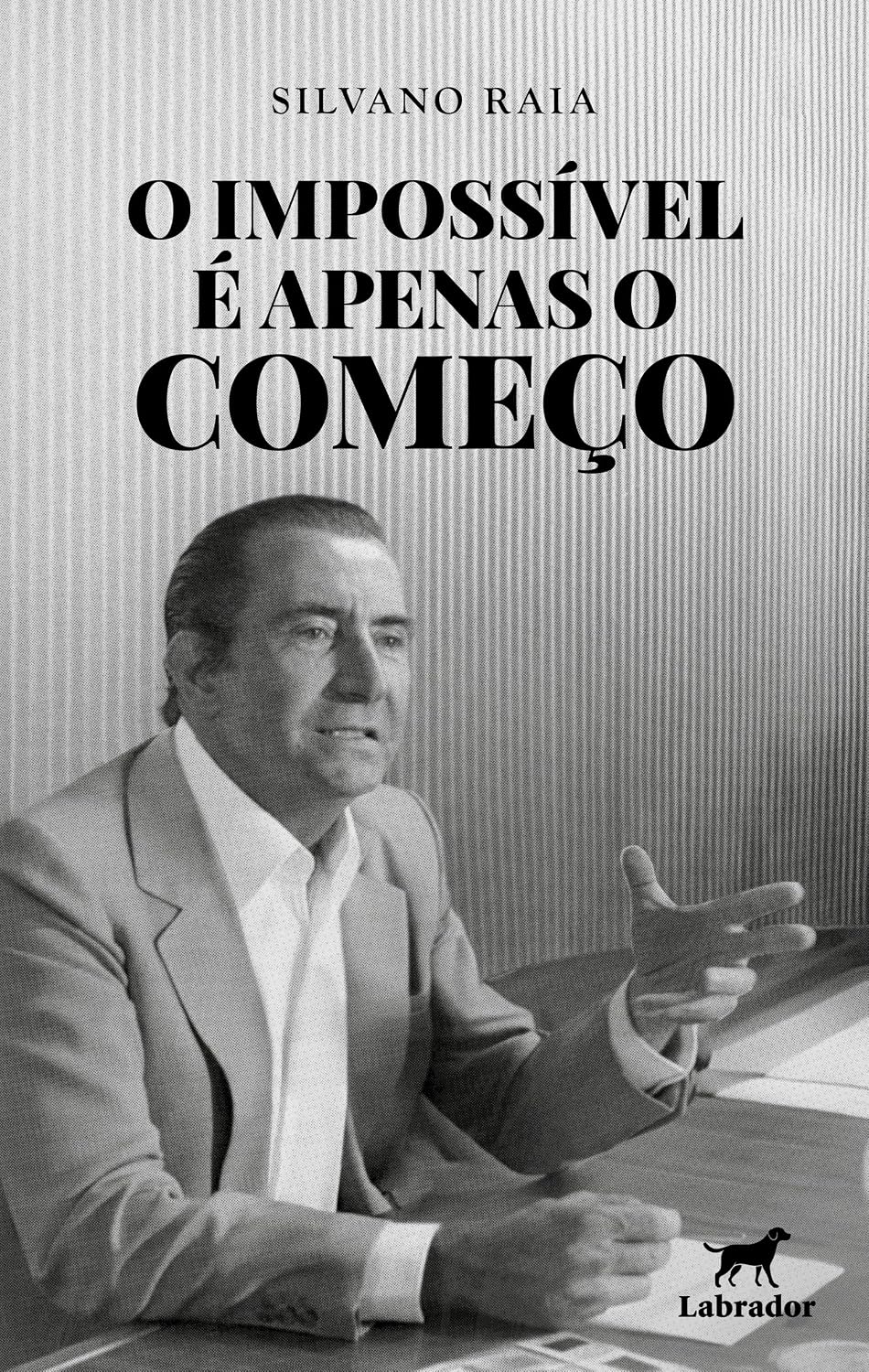 capítulo por capítulo baixar O impossível é apenas o começo