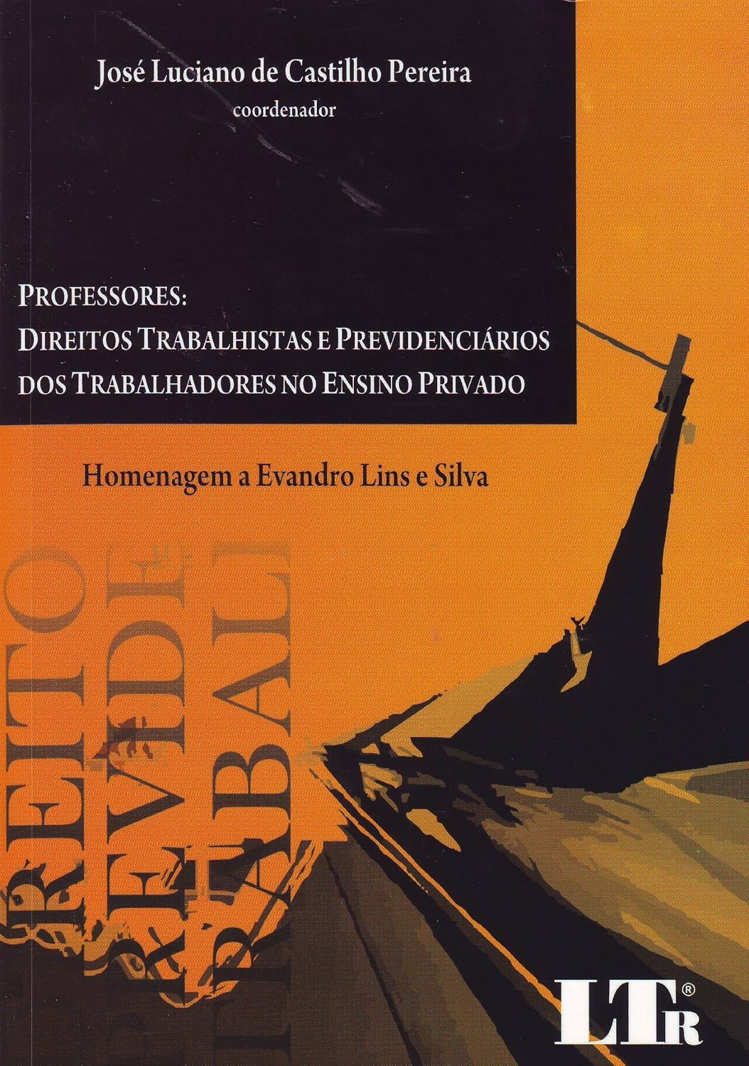 ler totalmente Professores. Direitos Trabalhistas e Previdenciários dos Trabalhadores no Ensino Privado