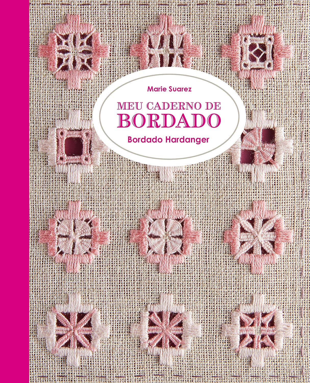 Meu caderno de bordado: Bordado hardanger baixar o livro de graça