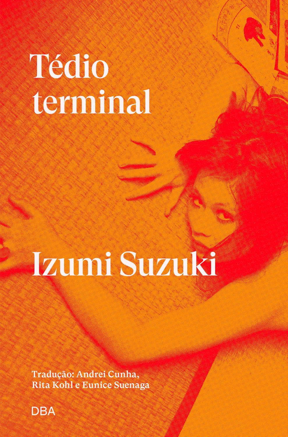 Tédio terminal baixar o livro de graça