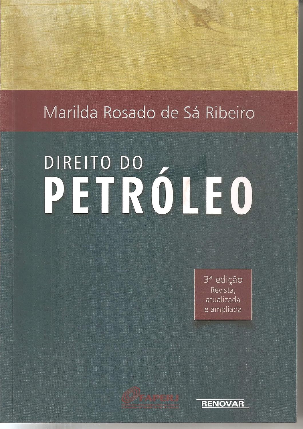 Direito do Petróleo baixar livro de graça