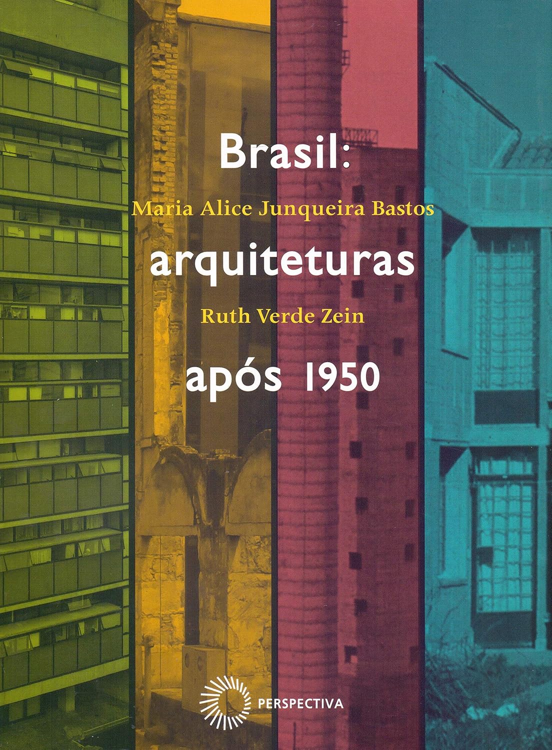 Brasil: arquiteturas apos 1950
