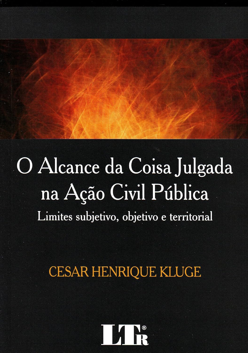 ler totalmente O Alcance da Coisa Julgada Ação Civil Pública