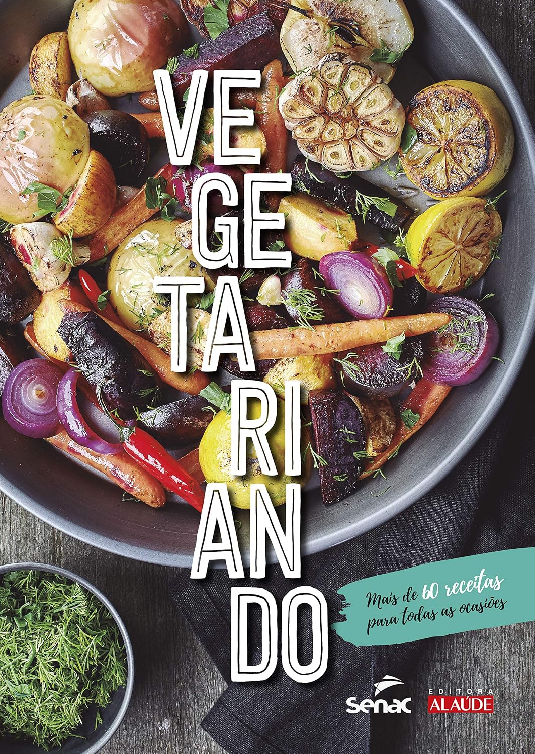 Vegetariando