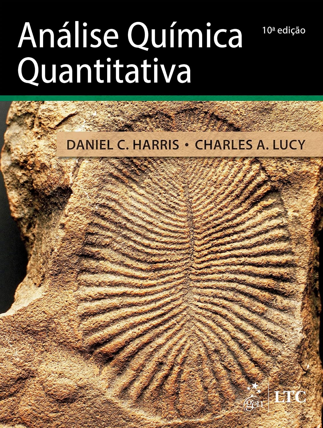ler totalmente Análise Química Quantitativa