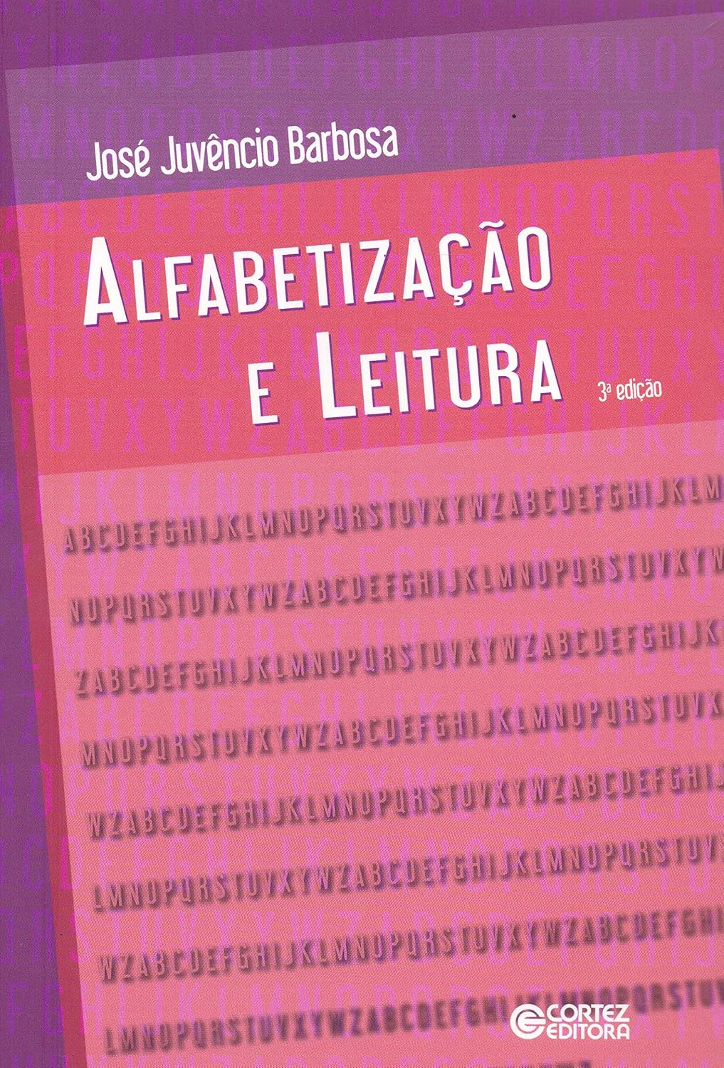 Alfabetização e leitura baixar livro de graça