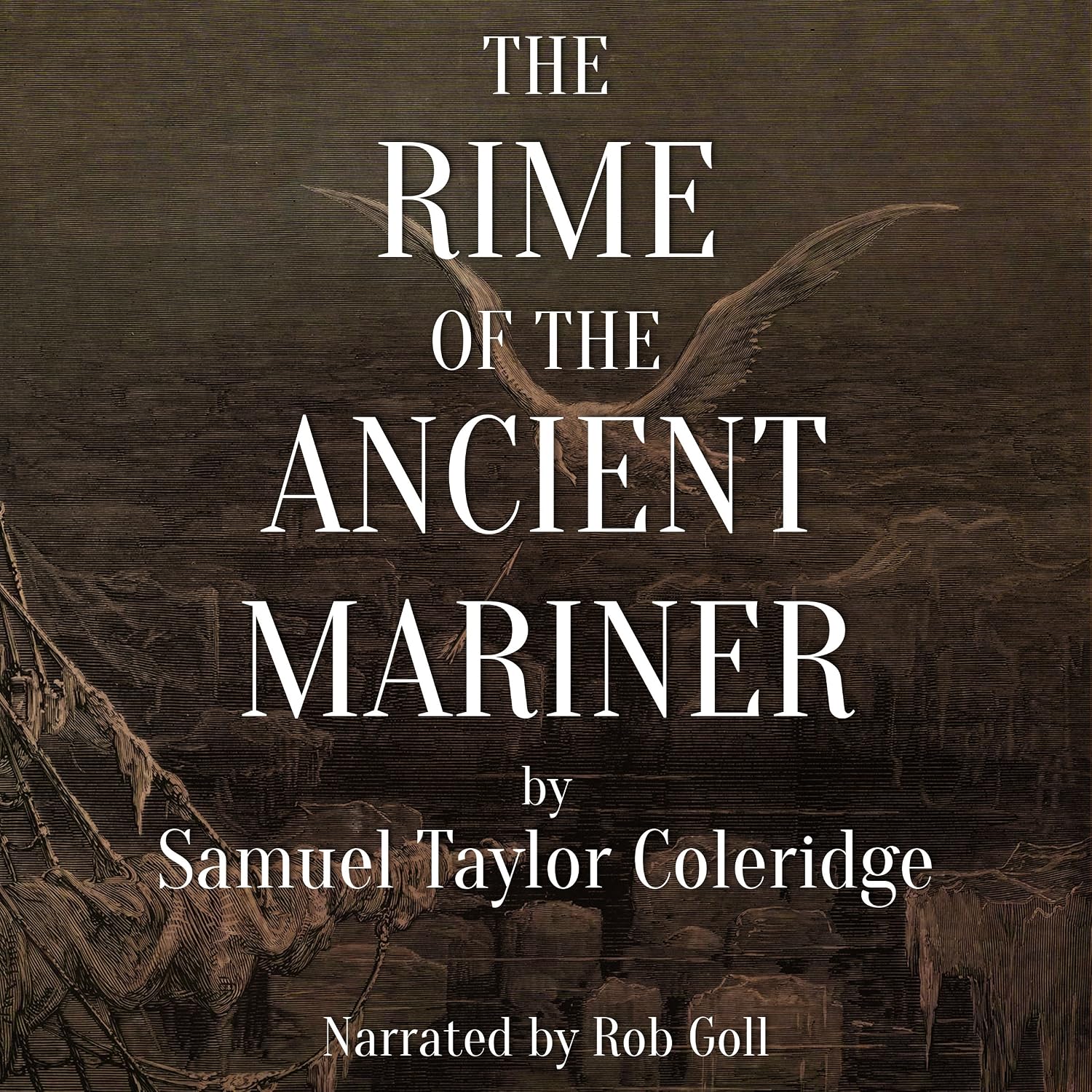 The Rime of the Ancient Mariner