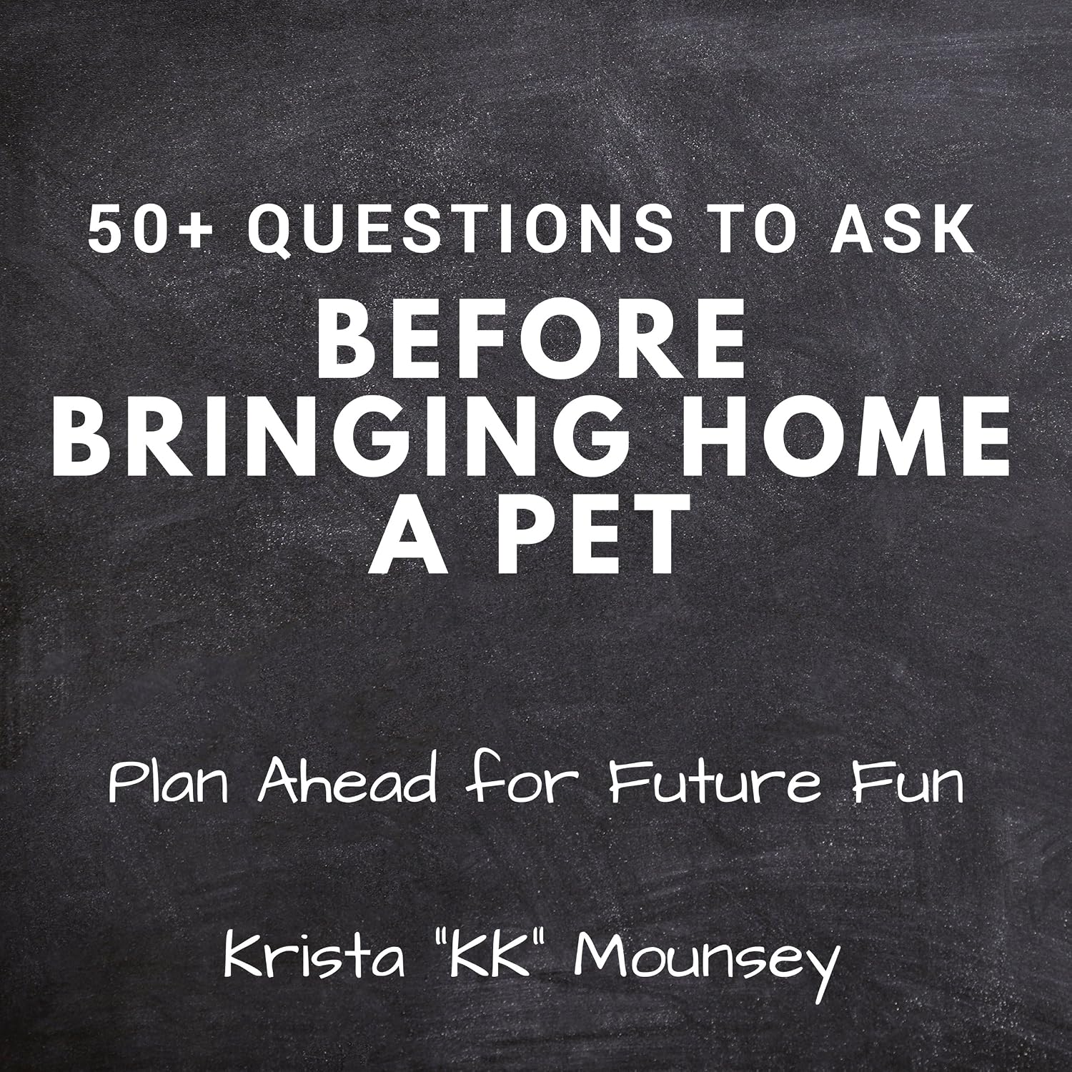 capítulo por capítulo baixar 50+ Questions to Ask Before Bringing Home a Pet: Plan Ahead for Future Fun
